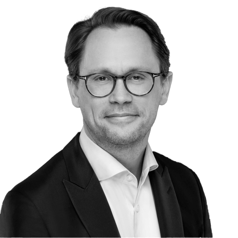 Jan Möller - Director Projects