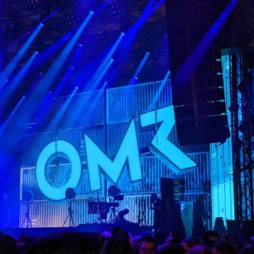 OMR-recap