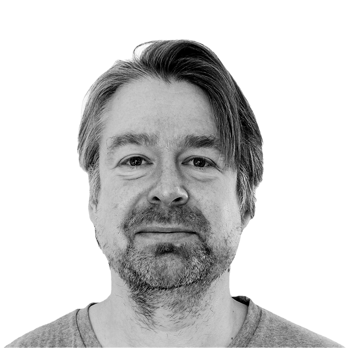 Sebastian Schuenemann - Director IT-Architektur