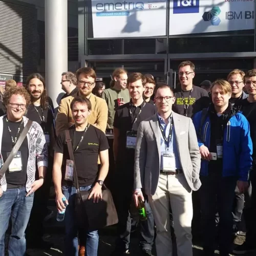 codetalks-gruppenfoto