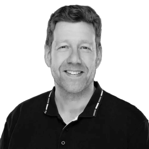 Jan Castenow - Senior Consultant