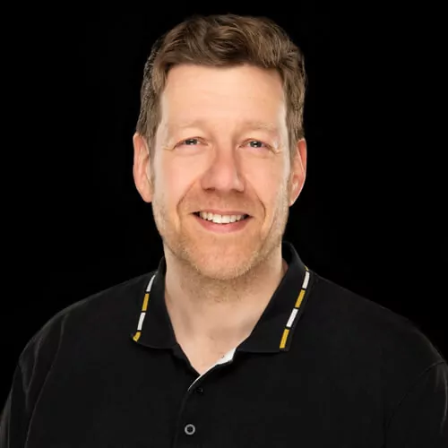 Digitale Transformation - Jan Castenow -Senior Consultant