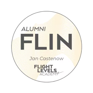 Zertifikat - Alumni FLIN - Digitale Transformation