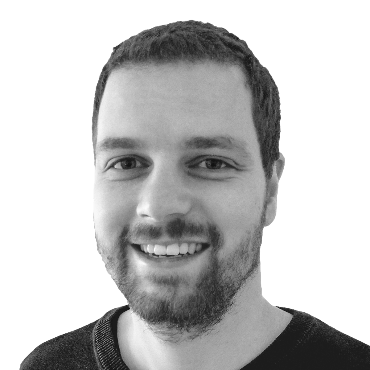 Sven Allers - Software Engineer